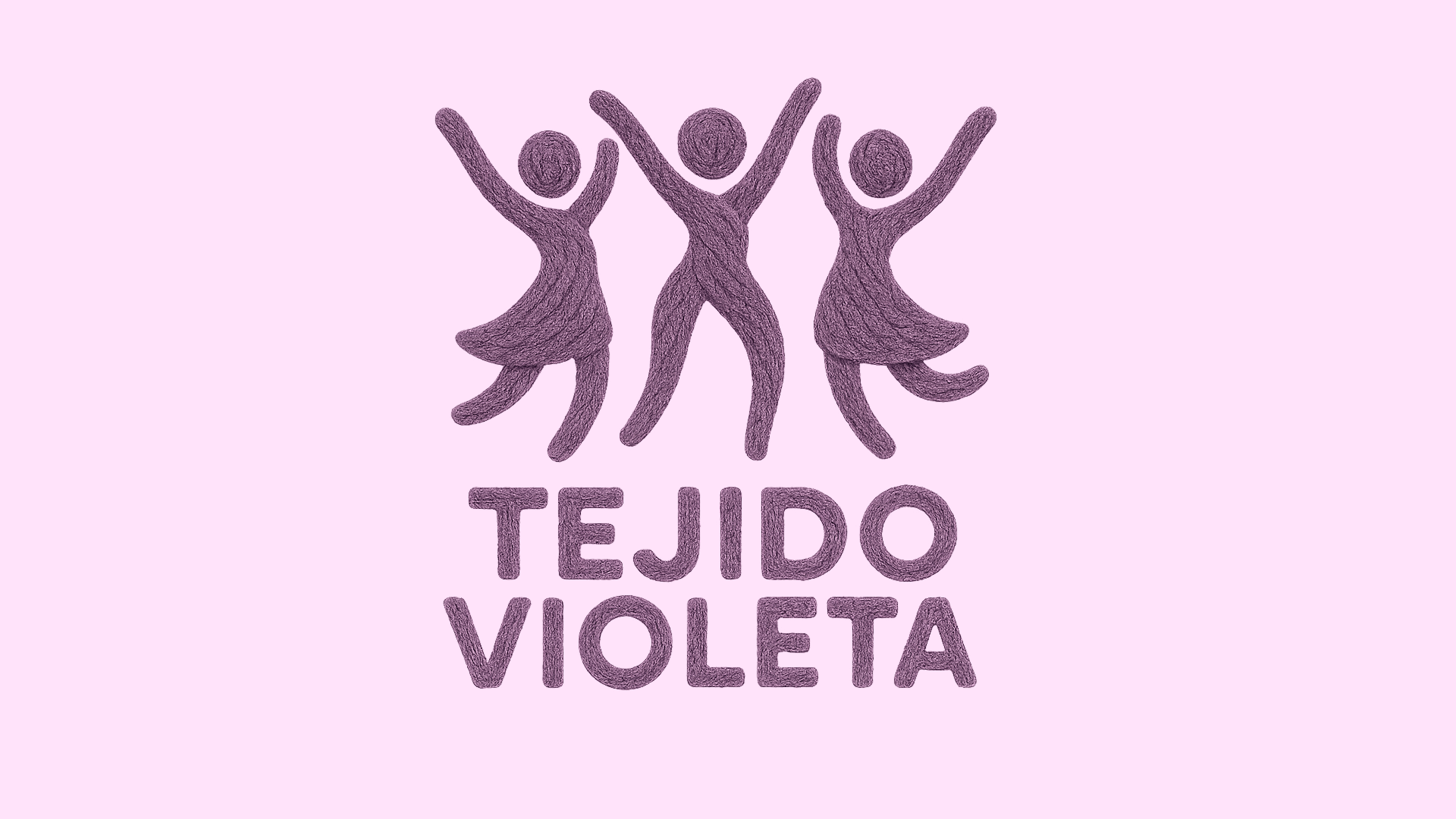 Tejido Violeta